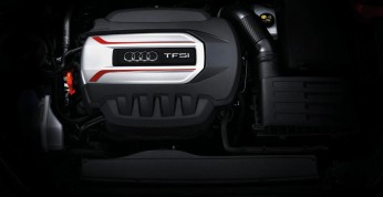 Audi wprowadzi do oferty nowy silnik 2,0 TFSI