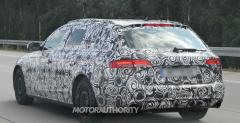 Audi A4 2013