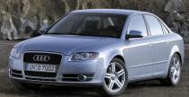 Audi A4 B7