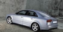 Audi A4 B7