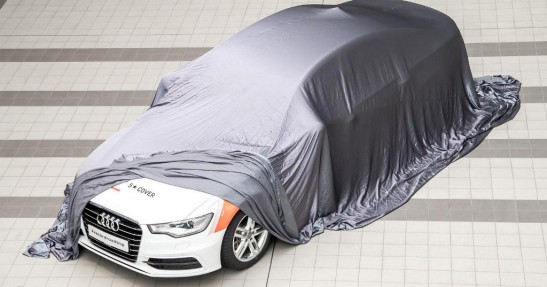 Audi A6 2.0 TDI Ultra