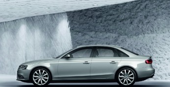 Nowe Audi A4 - znamy gamę silników