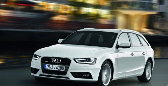 Audi wzywa do serwisu 70 000 aut