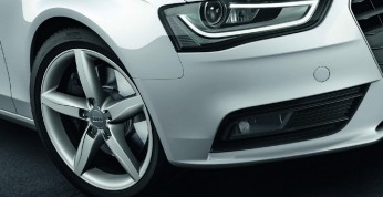 Nowe Audi A4 i Q7 zadebiutują z opóźnieniem z powodu zmian...