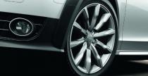 Audi A4 Allroad po face liftingu