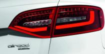 Audi A4 Allroad po face liftingu