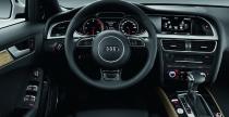 Audi A4 Allroad po face liftingu