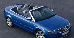 Audi Cabrio