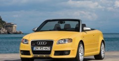 Audi RS4 Cabrio