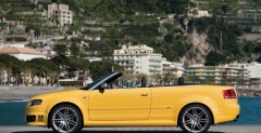 Audi RS4 Cabrio
