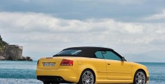 Audi RS4 Cabrio