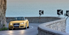 Audi RS4 Cabrio