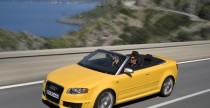 Audi RS4 Cabrio