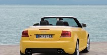 Audi RS4 Cabrio