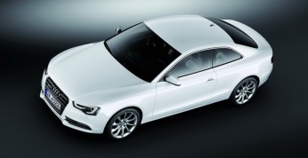 Nowe Audi A5 zadebiutuje 2 czerwca