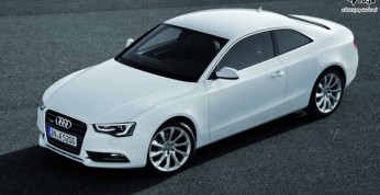 Audi pracuje nad nowym A5 - będzie lżejsze i bardziej agresywne