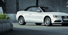 Audi A5 2012