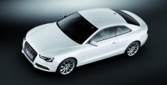 2012 Audi A5