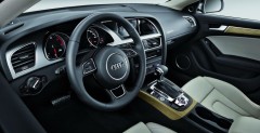 2012 Audi A5