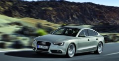 2012 Audi A5