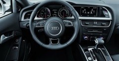 2012 Audi A5