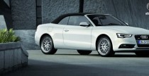 Audi A5 2012