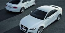 Audi A5 2012