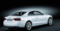 Audi A5 2012
