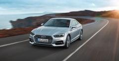 Audi A5 2017