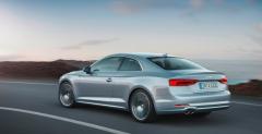 Audi A5 2017