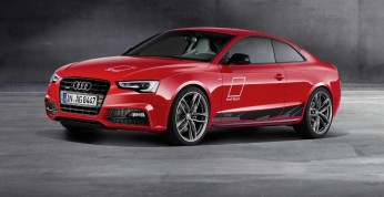 Audi A5 DTM Selection - edycja limitowana do 50 sztuk