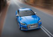 Nowe Audi A5 Sportback i S5 Sportback