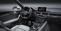 Nowe Audi A5 Sportback i S5 Sportback