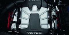 Audi A6 Avant na 2012 rok