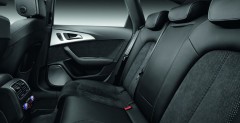 Audi A6 Avant na 2012 rok