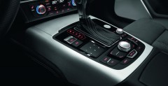 Audi A6 Avant na 2012 rok