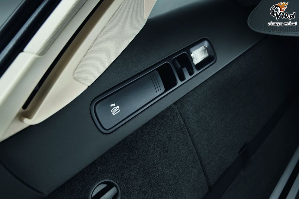 Audi A6 Avant na 2012 rok