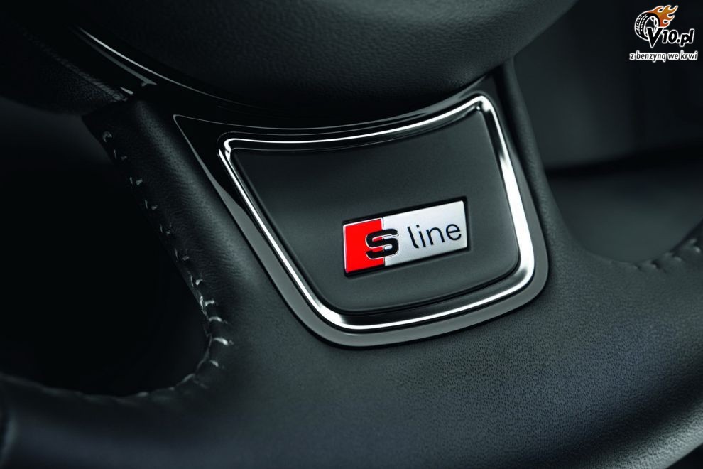 Audi A6 Avant na 2012 rok