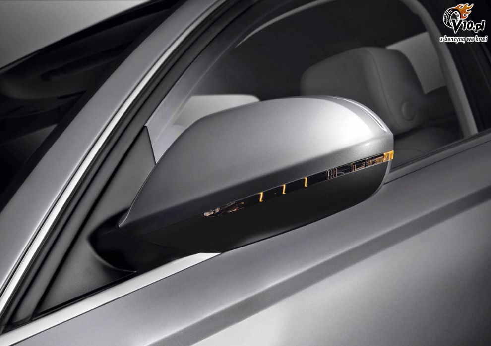 2012 Audi A6