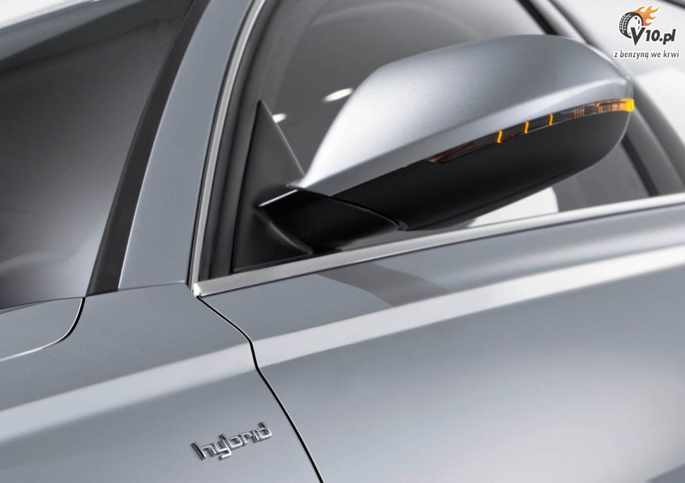 2012 Audi A6