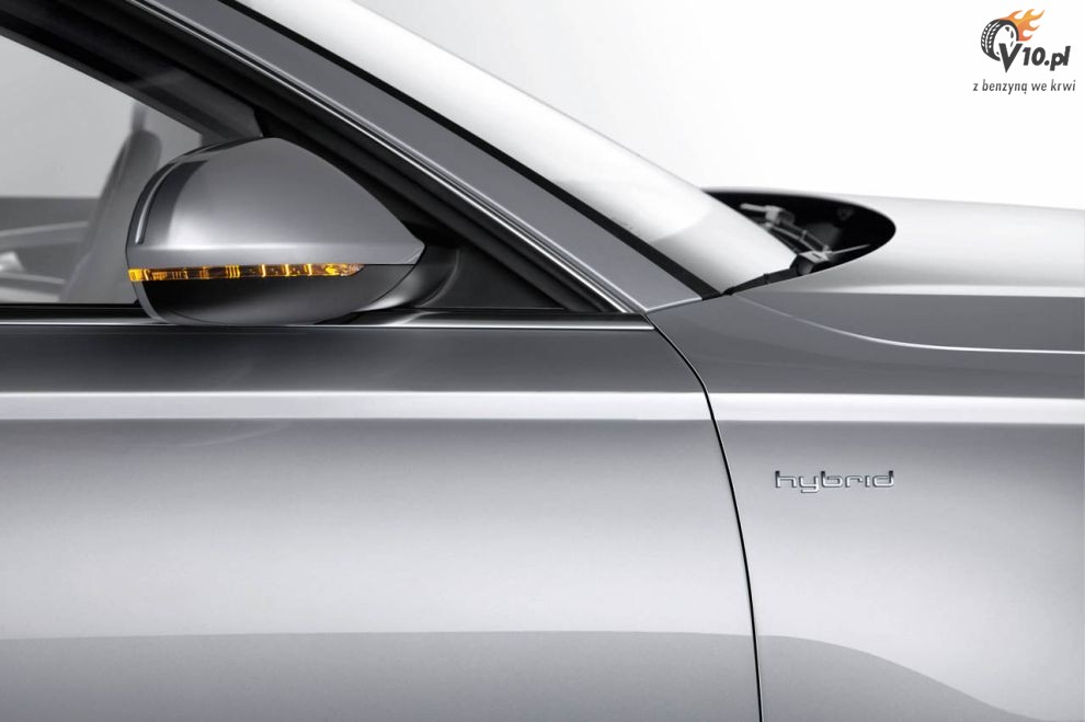 2012 Audi A6