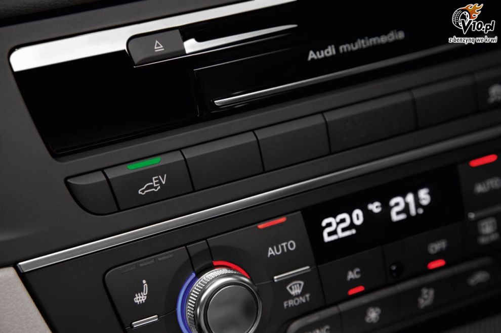 2012 Audi A6