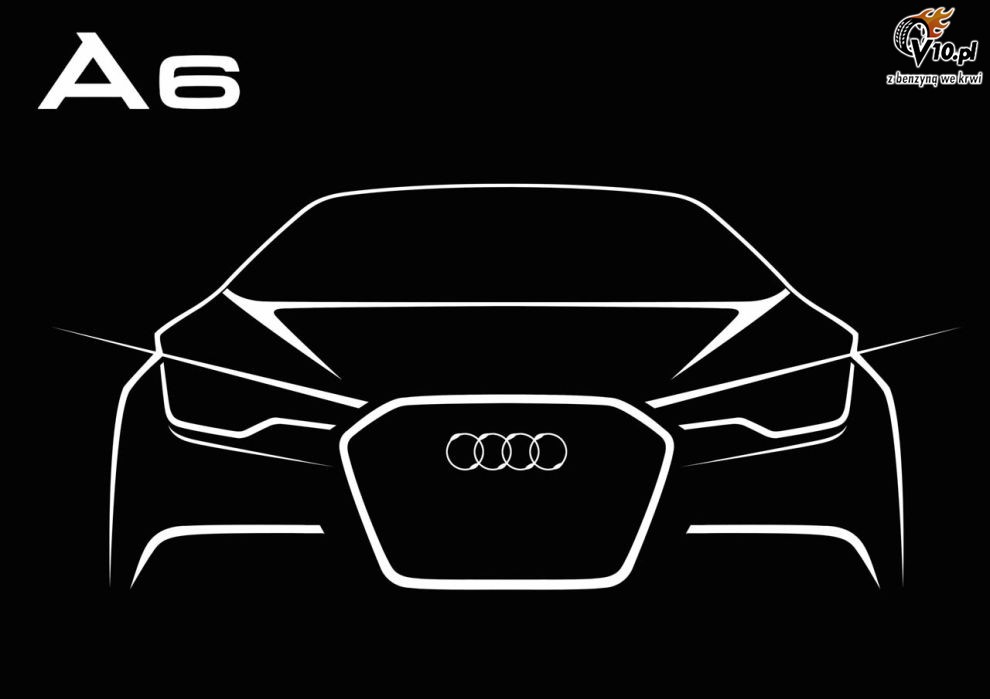 2012 Audi A6