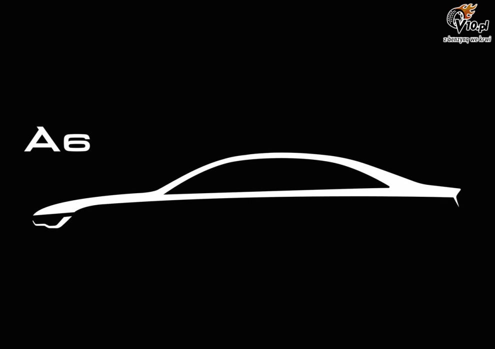 2012 Audi A6