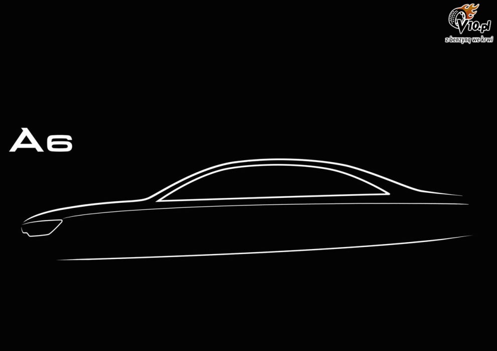 2012 Audi A6