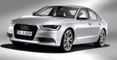 2012 Audi A6