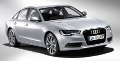 2012 Audi A6