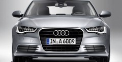 2012 Audi A6