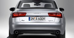 najnowsze Audi A6