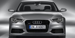 najnowsze Audi A6